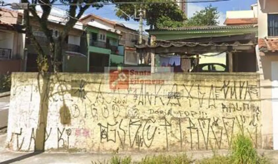 Foto 3 de Terreno / Lote à venda, 300m2 em Parque das Nações, Santo Andre - SP