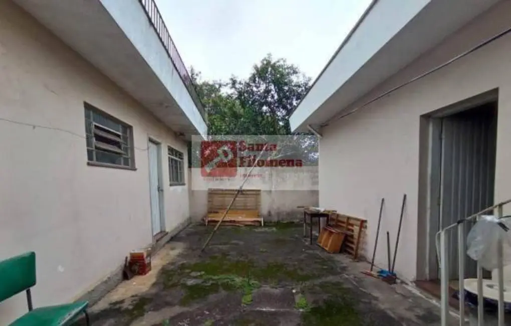 Terreno / Lote à venda, 500m2 em Parque das Nações, Santo Andre - SP - imagem 8 Foto 8 de Terreno / Lote à venda, 500m2 em Parque das Nações, Santo Andre - SP