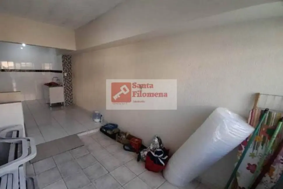 Foto 4 de Casa com 4 quartos à venda, 300m2 em Parque das Nações, Santo Andre - SP