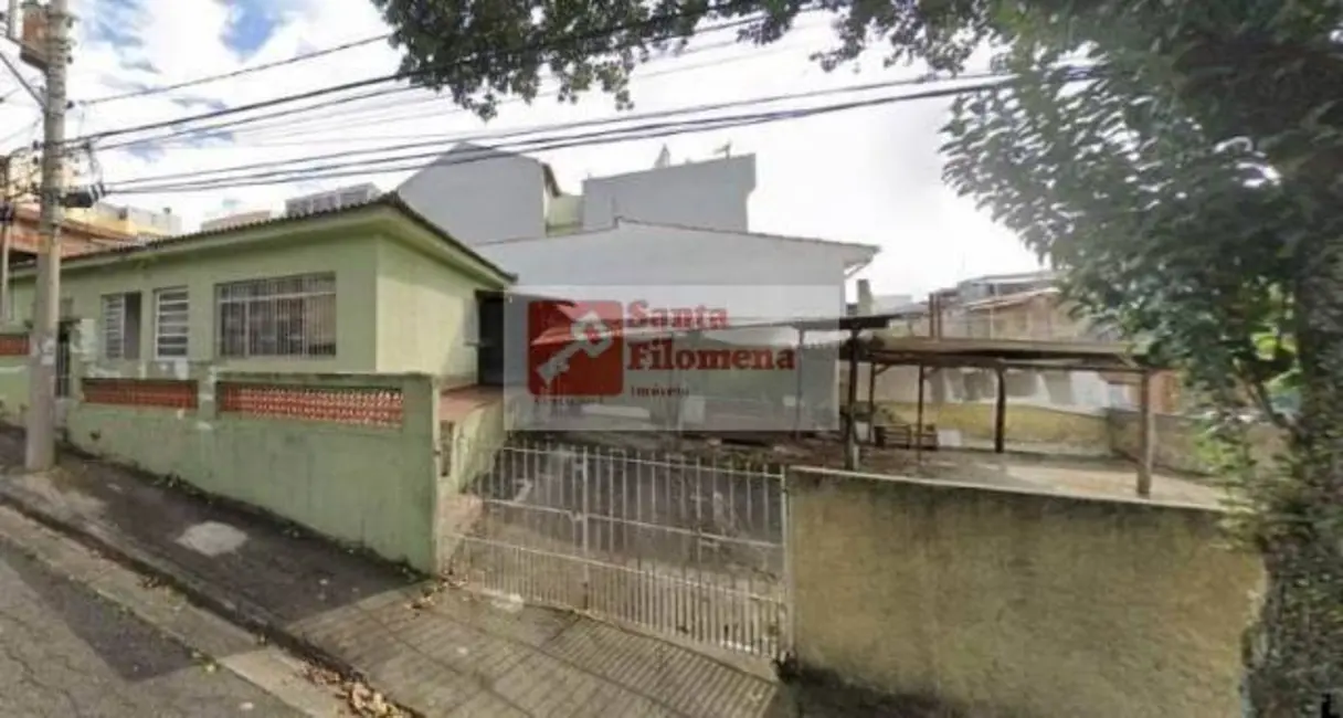 Foto 1 de Casa com 4 quartos à venda, 300m2 em Parque das Nações, Santo Andre - SP