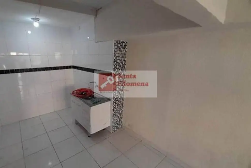 Foto 5 de Casa com 4 quartos à venda, 300m2 em Parque das Nações, Santo Andre - SP