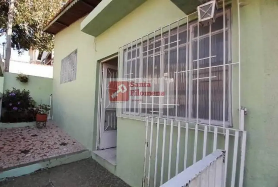 Foto 2 de Casa com 4 quartos à venda, 300m2 em Parque das Nações, Santo Andre - SP