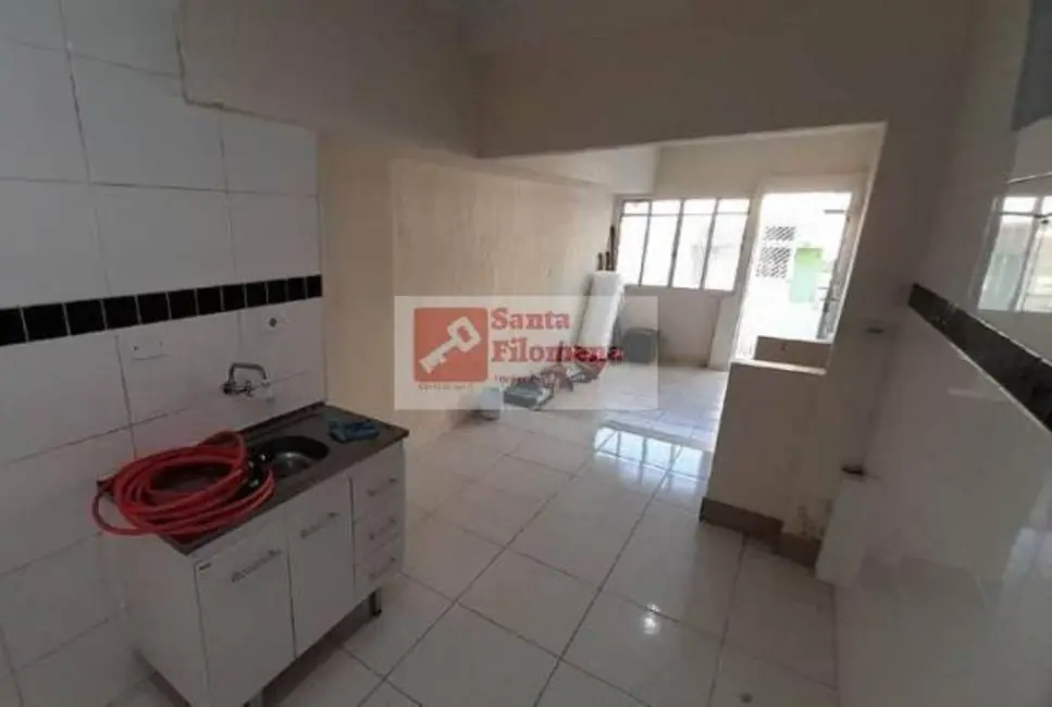 Foto 6 de Casa com 4 quartos à venda, 300m2 em Parque das Nações, Santo Andre - SP