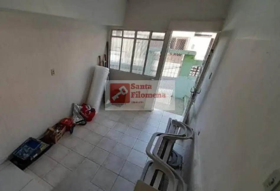 Foto 3 de Casa com 4 quartos à venda, 300m2 em Parque das Nações, Santo Andre - SP