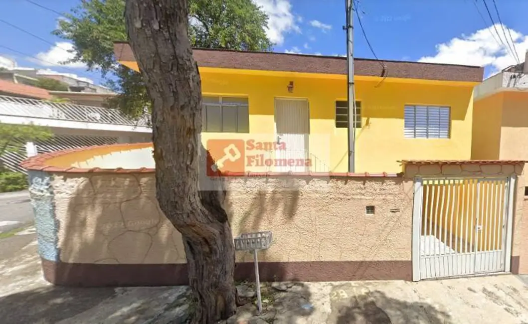 Foto 7 de Casa com 2 quartos à venda, 162m2 em Vila Curuçá, Santo Andre - SP