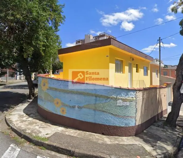 Foto 6 de Casa com 2 quartos à venda, 162m2 em Vila Curuçá, Santo Andre - SP