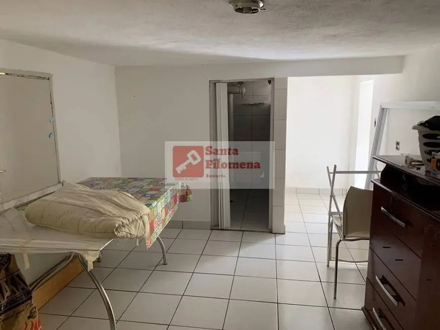 Foto 4 de Casa com 2 quartos à venda, 162m2 em Vila Curuçá, Santo Andre - SP