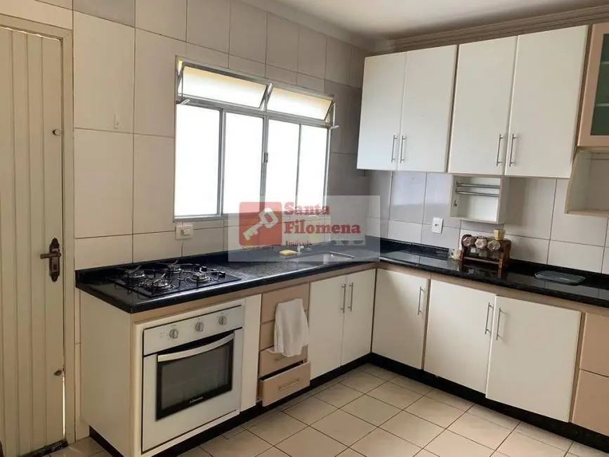 Foto 3 de Casa com 2 quartos à venda, 162m2 em Vila Curuçá, Santo Andre - SP