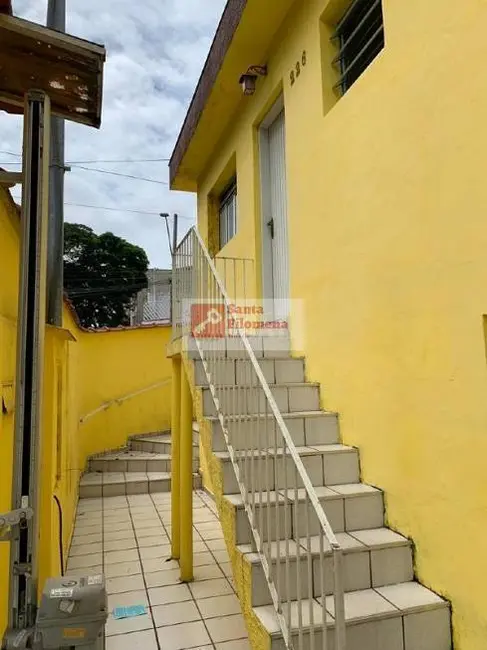 Foto 5 de Casa com 2 quartos à venda, 162m2 em Vila Curuçá, Santo Andre - SP