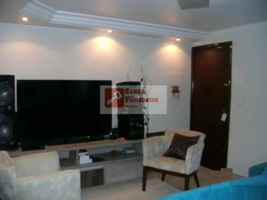 Foto 6 de Apartamento com 2 quartos à venda, 52m2 em Vila Camilópolis, Santo Andre - SP