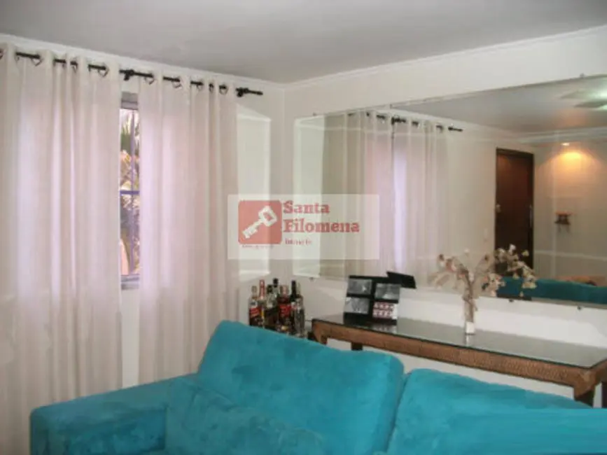 Foto 8 de Apartamento com 2 quartos à venda, 52m2 em Vila Camilópolis, Santo Andre - SP