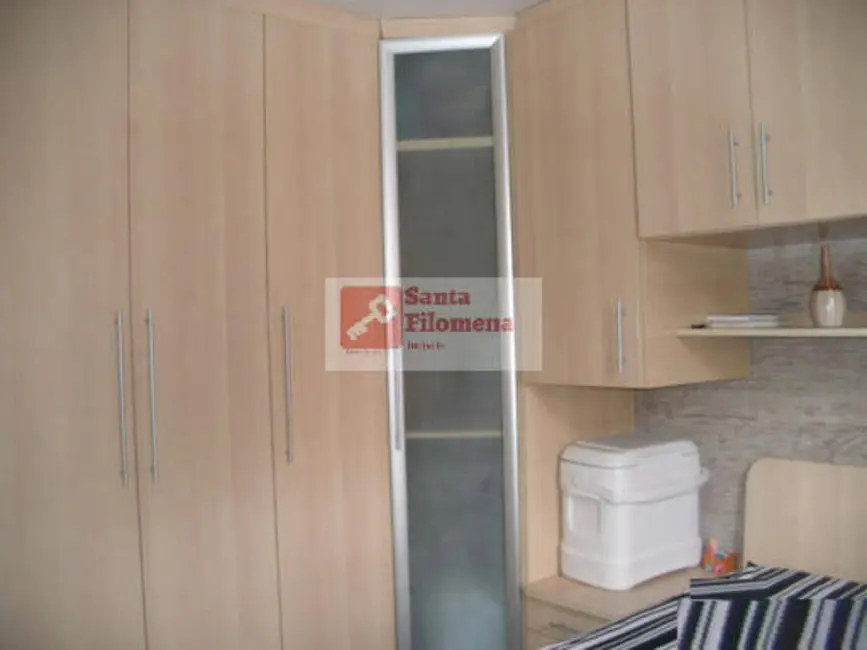 Foto 9 de Apartamento com 2 quartos à venda, 52m2 em Vila Camilópolis, Santo Andre - SP