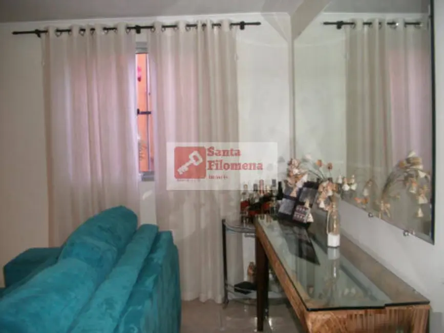 Foto 7 de Apartamento com 2 quartos à venda, 52m2 em Vila Camilópolis, Santo Andre - SP