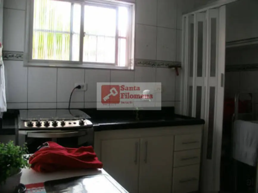 Foto 2 de Apartamento com 2 quartos à venda, 52m2 em Vila Camilópolis, Santo Andre - SP