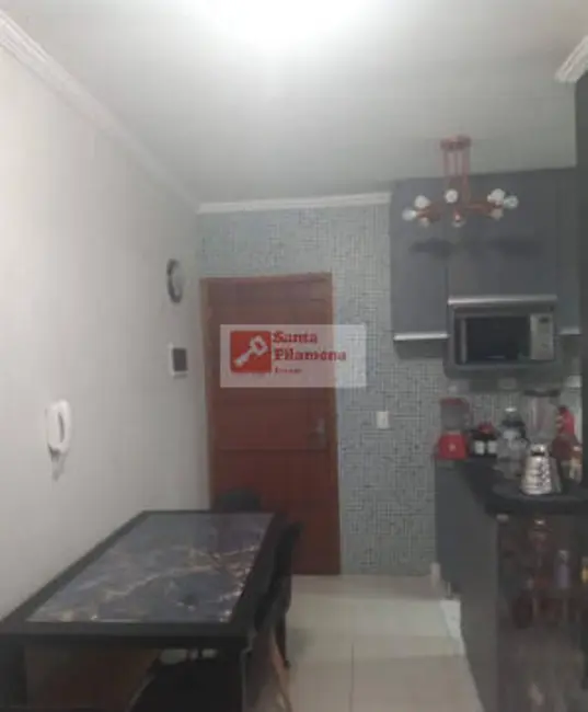 Apartamento com 2 quartos à venda, 43m2 em Jardim do Estádio, Santo Andre - SP - imagem 8 Foto 8 de Apartamento com 2 quartos à venda, 43m2 em Jardim do Estádio, Santo Andre - SP
