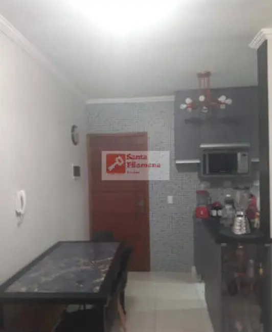 Apartamento com 2 quartos à venda, 43m2 em Jardim do Estádio, Santo Andre - SP - imagem 9 Foto 9 de Apartamento com 2 quartos à venda, 43m2 em Jardim do Estádio, Santo Andre - SP