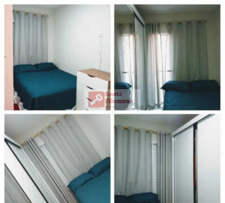 Apartamento com 2 quartos à venda, 43m2 em Jardim do Estádio, Santo Andre - SP - imagem 4 Foto 4 de Apartamento com 2 quartos à venda, 43m2 em Jardim do Estádio, Santo Andre - SP