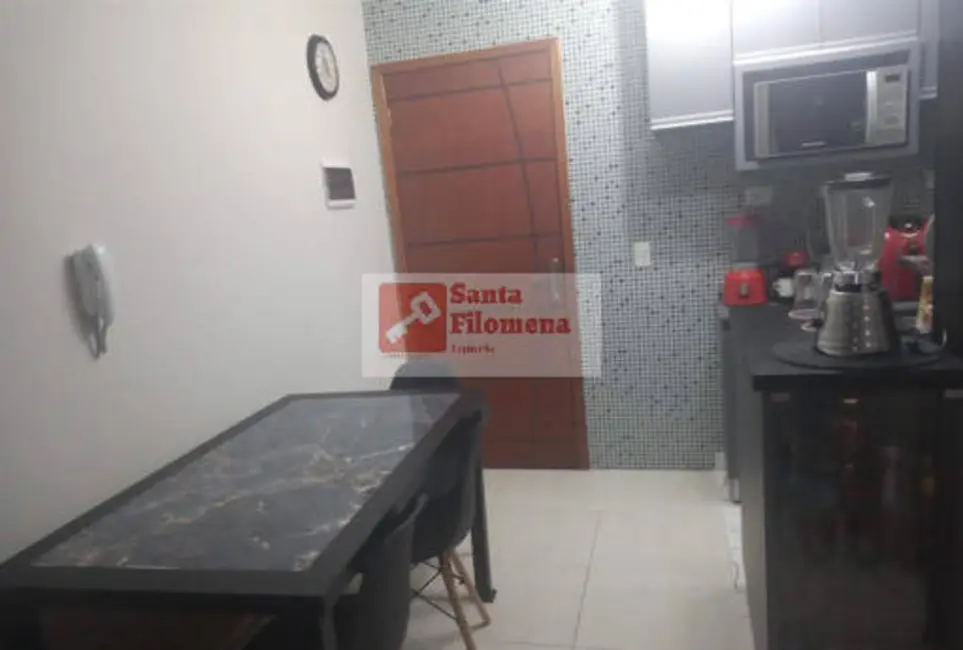 Apartamento com 2 quartos à venda, 43m2 em Jardim do Estádio, Santo Andre - SP - imagem 6 Foto 6 de Apartamento com 2 quartos à venda, 43m2 em Jardim do Estádio, Santo Andre - SP