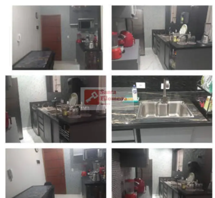 Apartamento com 2 quartos à venda, 43m2 em Jardim do Estádio, Santo Andre - SP - imagem 3 Foto 3 de Apartamento com 2 quartos à venda, 43m2 em Jardim do Estádio, Santo Andre - SP