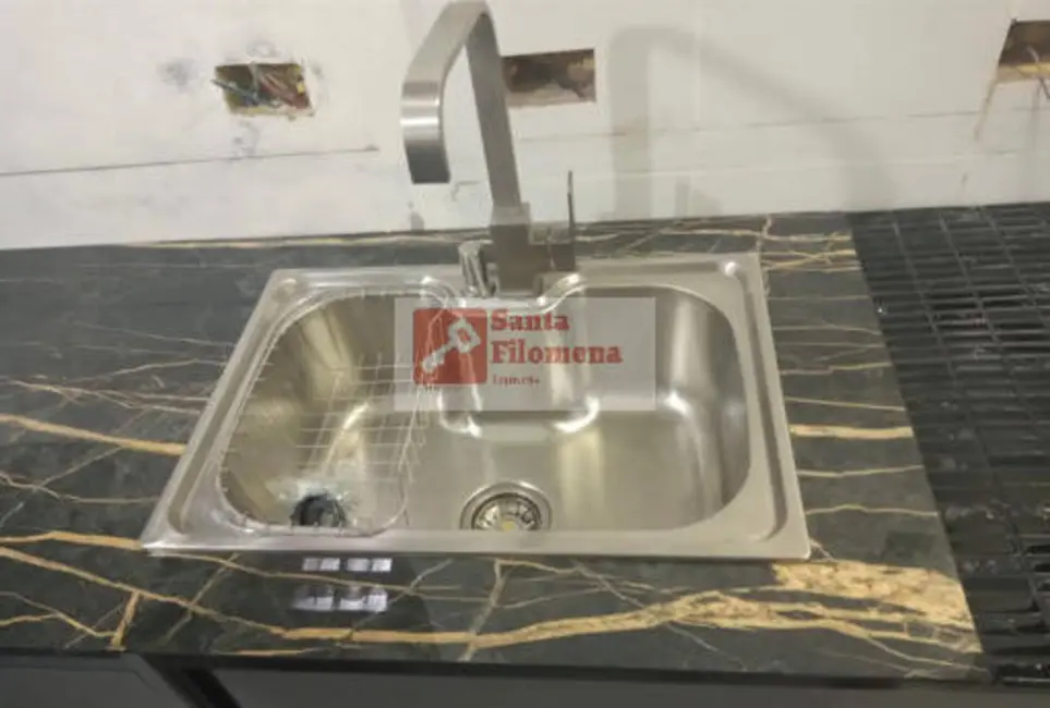 Apartamento com 2 quartos à venda, 43m2 em Jardim do Estádio, Santo Andre - SP - imagem 7 Foto 7 de Apartamento com 2 quartos à venda, 43m2 em Jardim do Estádio, Santo Andre - SP