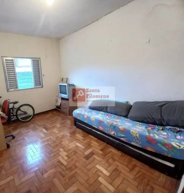 Foto 6 de Casa com 2 quartos à venda, 212m2 em Vila Clarice, Santo Andre - SP