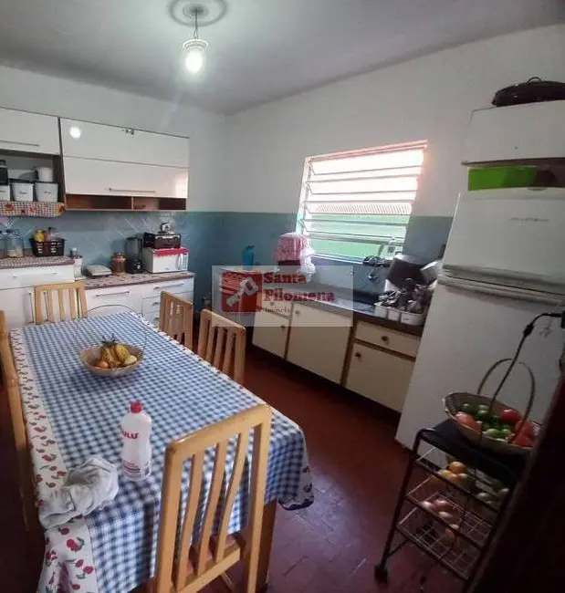 Foto 5 de Casa com 2 quartos à venda, 212m2 em Vila Clarice, Santo Andre - SP