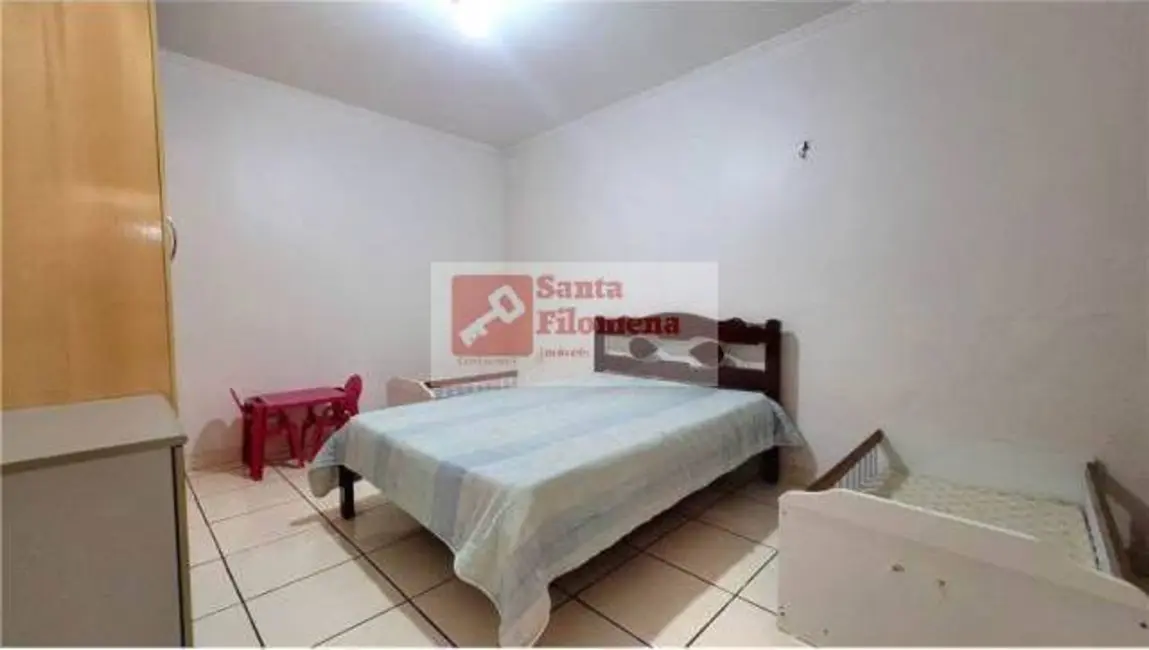 Foto 9 de Casa com 3 quartos à venda, 278m2 em Parque Oratório, Santo Andre - SP