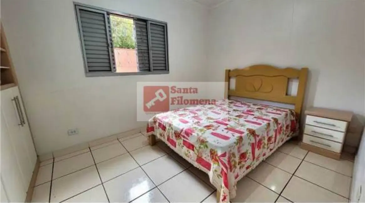 Foto 7 de Casa com 3 quartos à venda, 278m2 em Parque Oratório, Santo Andre - SP