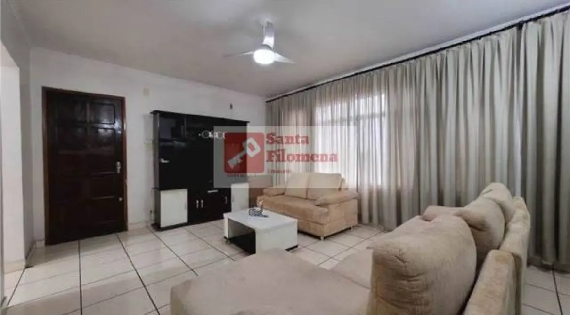 Foto 4 de Casa com 3 quartos à venda, 278m2 em Parque Oratório, Santo Andre - SP
