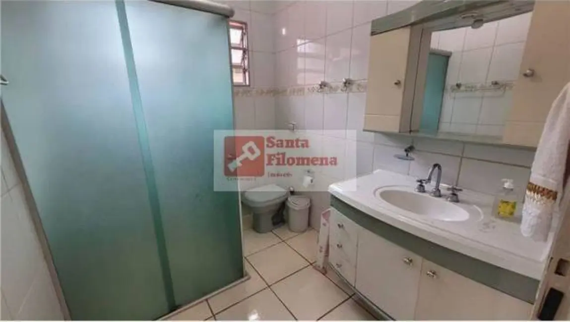 Foto 8 de Casa com 3 quartos à venda, 278m2 em Parque Oratório, Santo Andre - SP