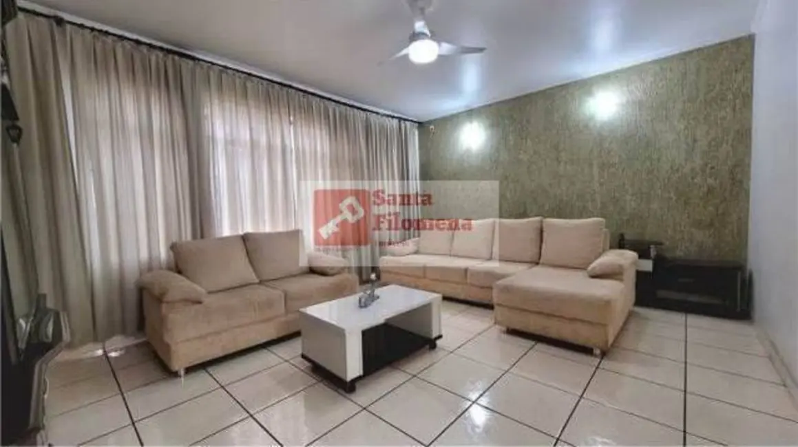 Foto 6 de Casa com 3 quartos à venda, 278m2 em Parque Oratório, Santo Andre - SP