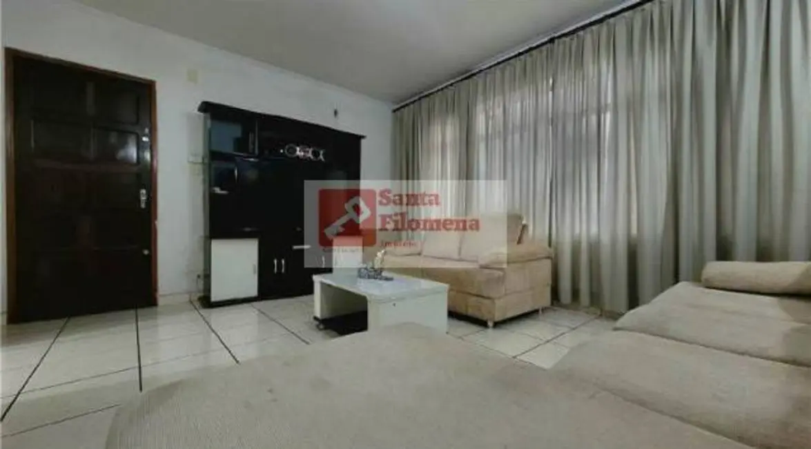 Foto 5 de Casa com 3 quartos à venda, 278m2 em Parque Oratório, Santo Andre - SP