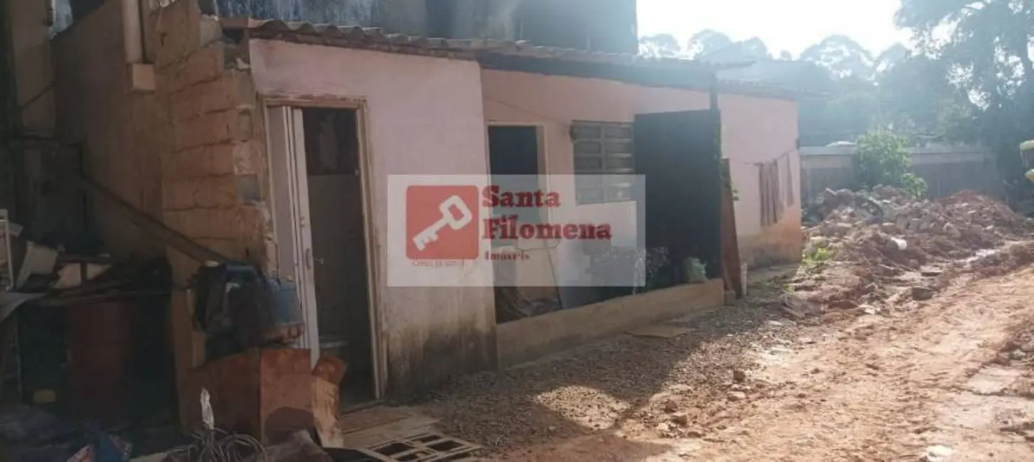 Foto 3 de Terreno / Lote à venda, 1035m2 em Campestre, Santo Andre - SP