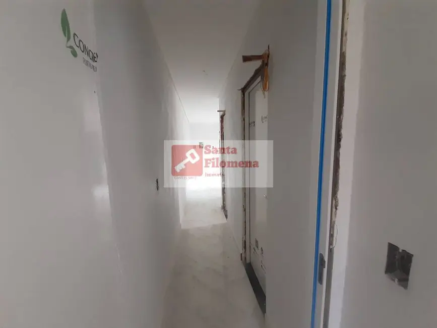 Foto 7 de Apartamento com 2 quartos à venda, 58m2 em Santa Maria, Santo Andre - SP