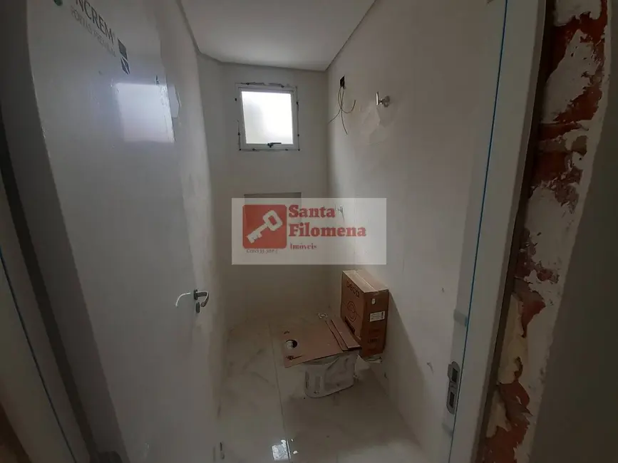 Foto 5 de Apartamento com 2 quartos à venda, 58m2 em Santa Maria, Santo Andre - SP