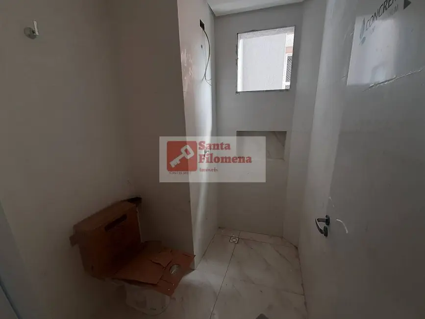 Foto 9 de Apartamento com 2 quartos à venda, 58m2 em Santa Maria, Santo Andre - SP