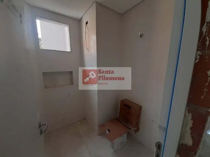 Foto 4 de Apartamento com 2 quartos à venda, 116m2 em Santa Maria, Santo Andre - SP