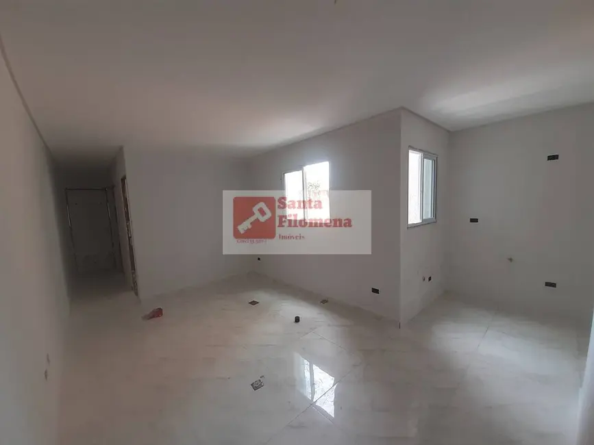 Foto 8 de Apartamento com 2 quartos à venda, 116m2 em Santa Maria, Santo Andre - SP