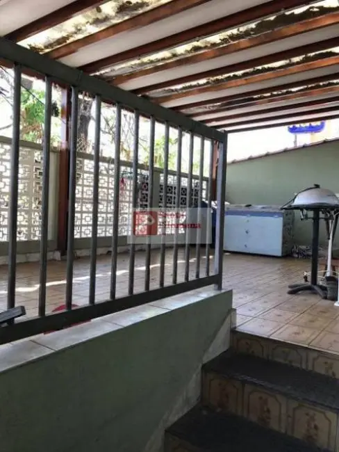 Foto 2 de Terreno / Lote à venda, 240m2 em Parque das Nações, Santo Andre - SP