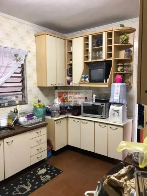 Terreno / Lote à venda, 240m2 em Parque das Nações, Santo Andre - SP - imagem 8 Foto 8 de Terreno / Lote à venda, 240m2 em Parque das Nações, Santo Andre - SP