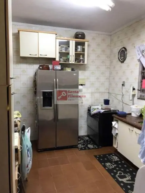 Terreno / Lote à venda, 240m2 em Parque das Nações, Santo Andre - SP - imagem 7 Foto 7 de Terreno / Lote à venda, 240m2 em Parque das Nações, Santo Andre - SP