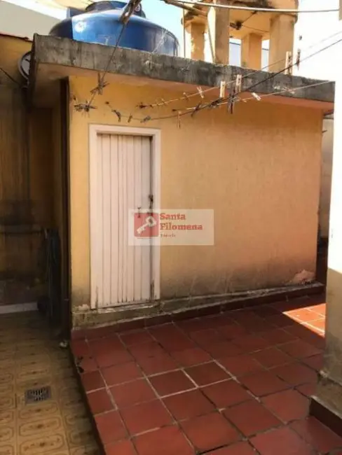 Terreno / Lote à venda, 240m2 em Parque das Nações, Santo Andre - SP - imagem 5 Foto 5 de Terreno / Lote à venda, 240m2 em Parque das Nações, Santo Andre - SP