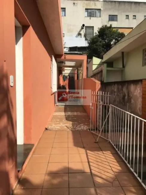 Foto 2 de Terreno / Lote à venda, 240m2 em Parque das Nações, Santo Andre - SP