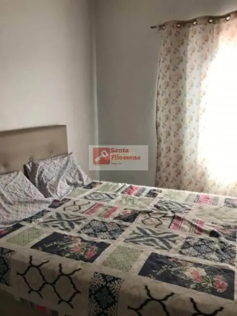 Foto 9 de Terreno / Lote à venda, 240m2 em Parque das Nações, Santo Andre - SP