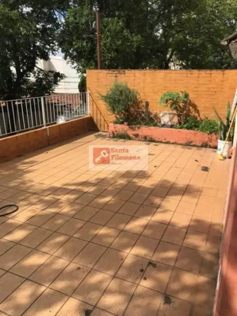 Foto 5 de Terreno / Lote à venda, 240m2 em Parque das Nações, Santo Andre - SP