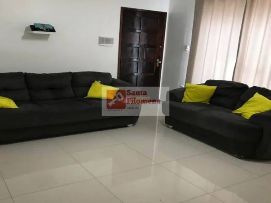 Foto 7 de Terreno / Lote à venda, 240m2 em Parque das Nações, Santo Andre - SP