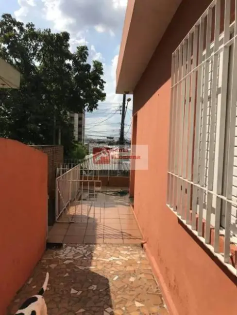 Foto 3 de Terreno / Lote à venda, 240m2 em Parque das Nações, Santo Andre - SP