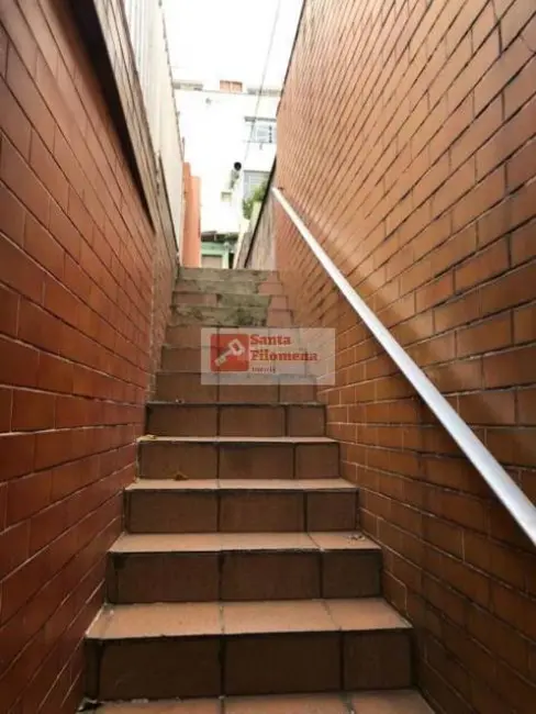 Foto 6 de Terreno / Lote à venda, 240m2 em Parque das Nações, Santo Andre - SP