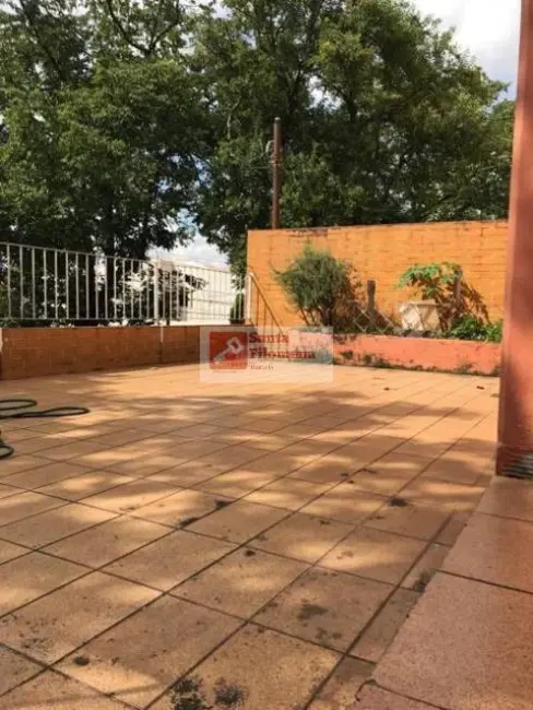 Foto 1 de Terreno / Lote à venda, 240m2 em Parque das Nações, Santo Andre - SP