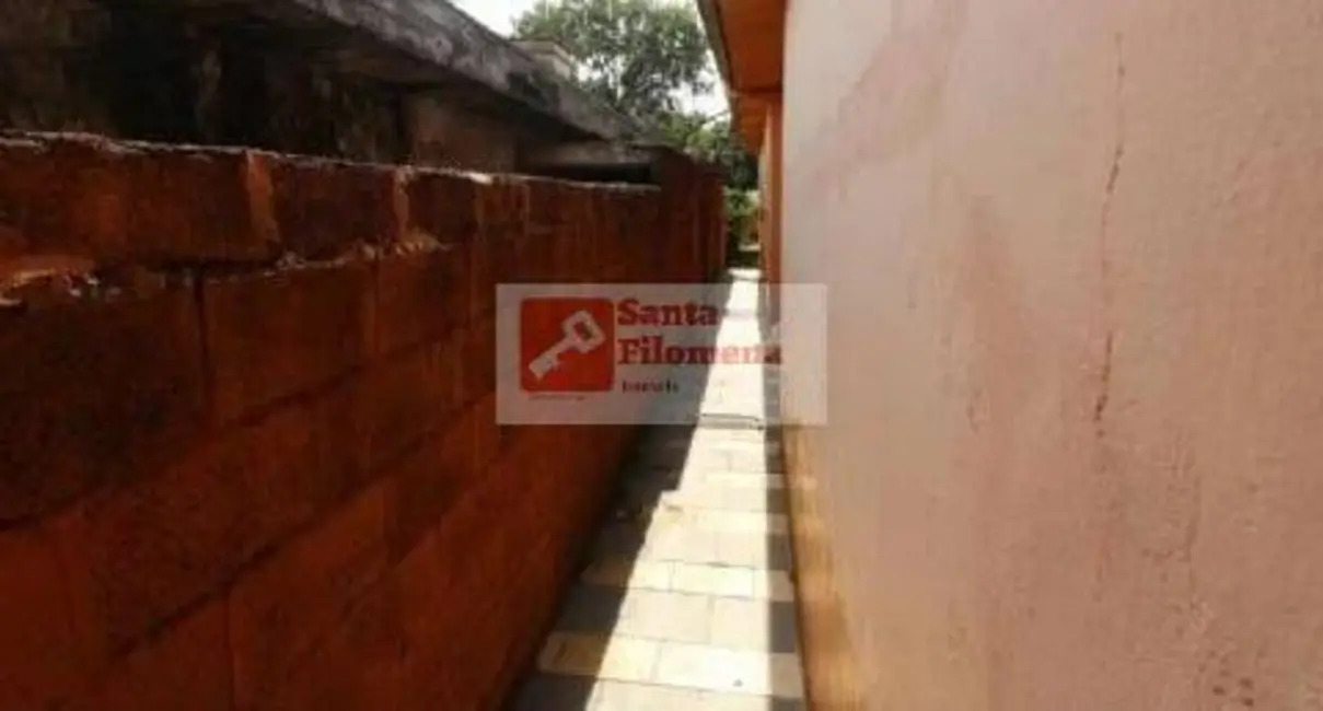 Foto 3 de Terreno / Lote à venda, 185m2 em Vila Curuçá, Santo Andre - SP